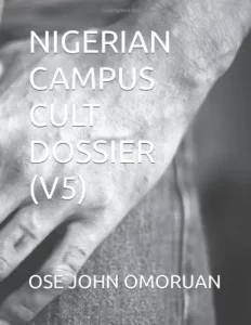 Ogun and arugba by Oseo John Omoruan